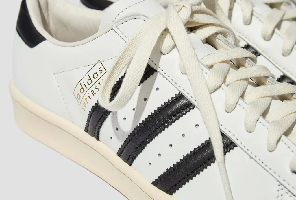 Superstar Sneakers