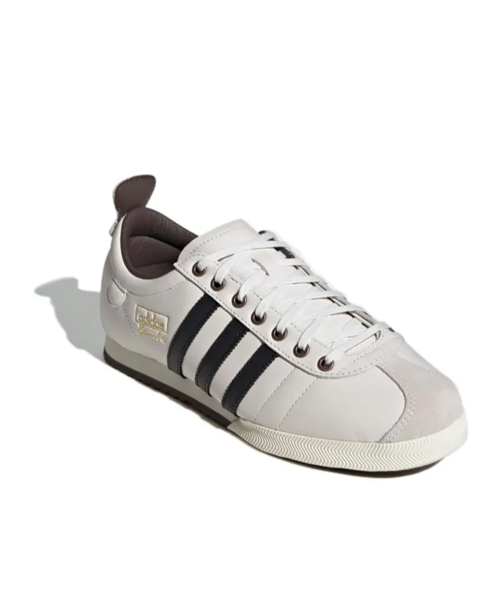 Samba 62 Lace-Up Sneakers