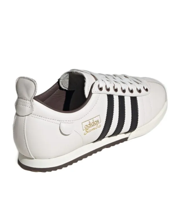 Samba 62 Lace-Up Sneakers