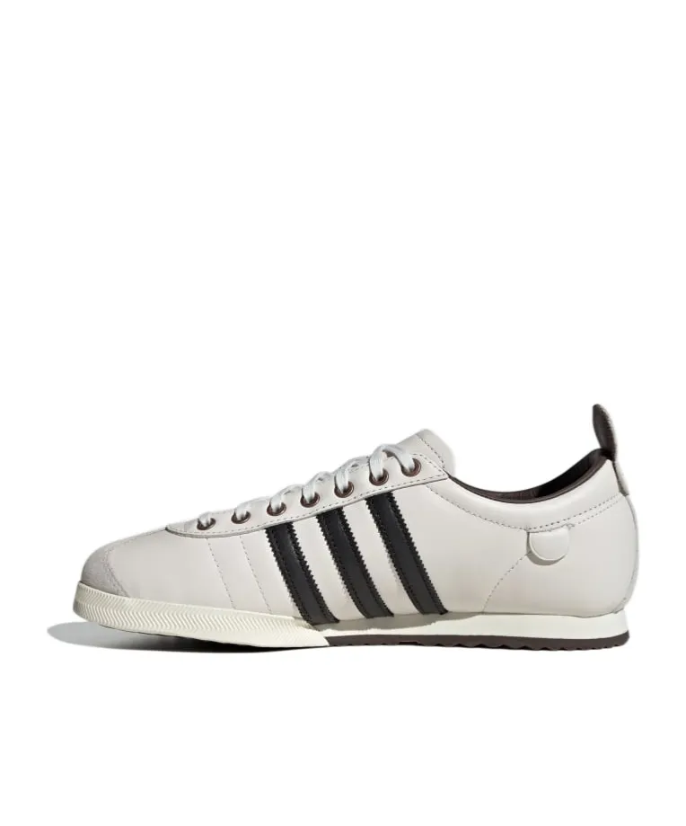 Samba 62 Lace-Up Sneakers