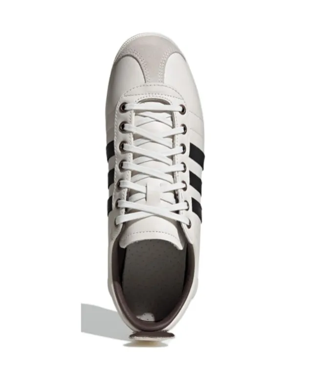 Samba 62 Lace-Up Sneakers