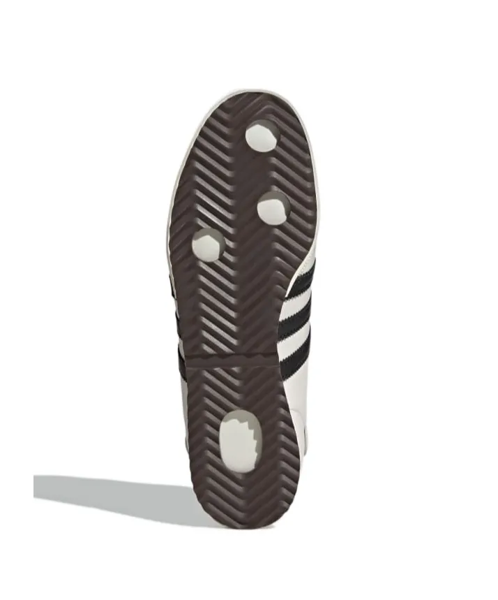 Samba 62 Lace-Up Sneakers