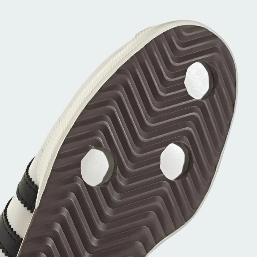 Samba 62 Lace-Up Sneakers