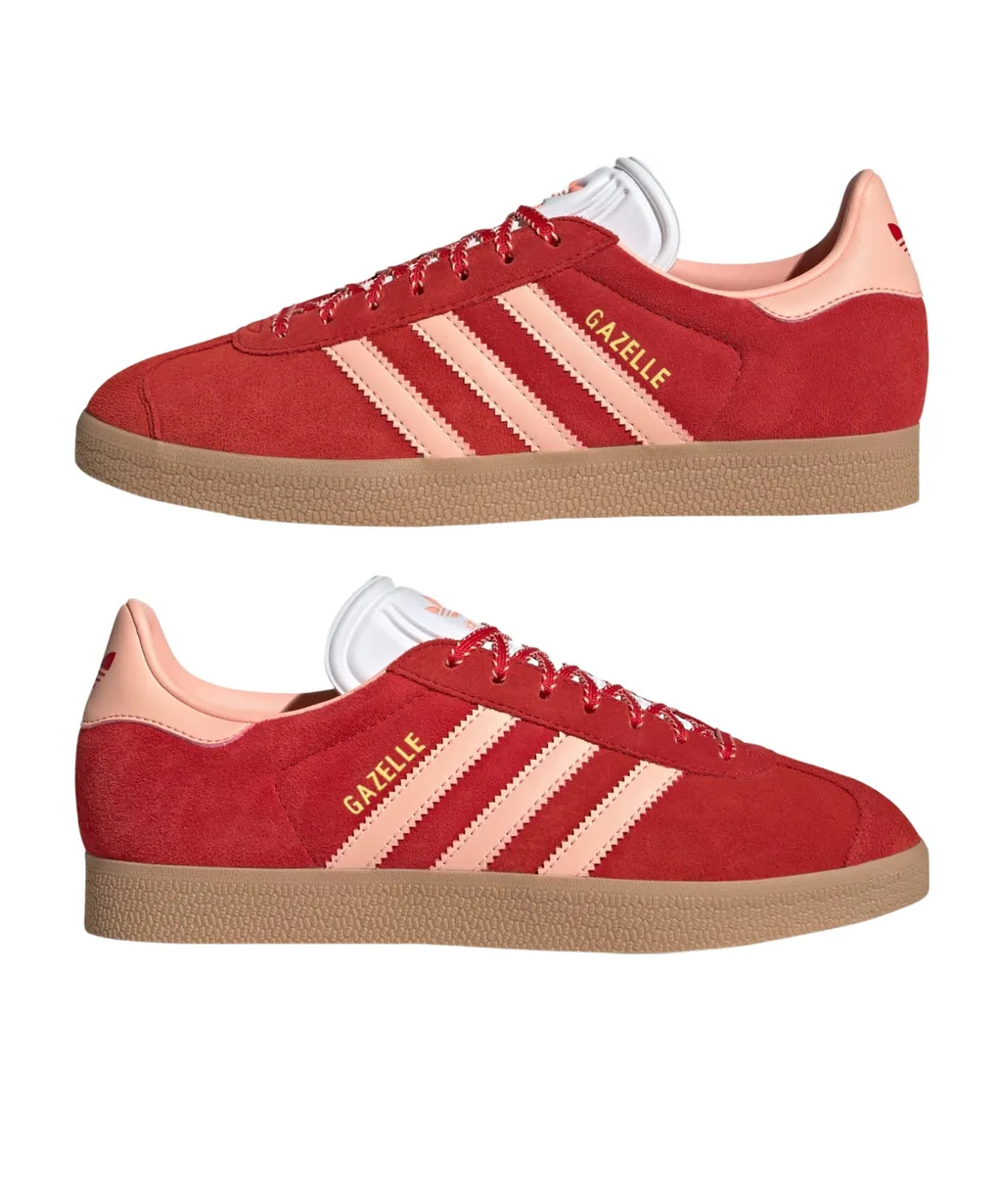 Gazelle Shoes