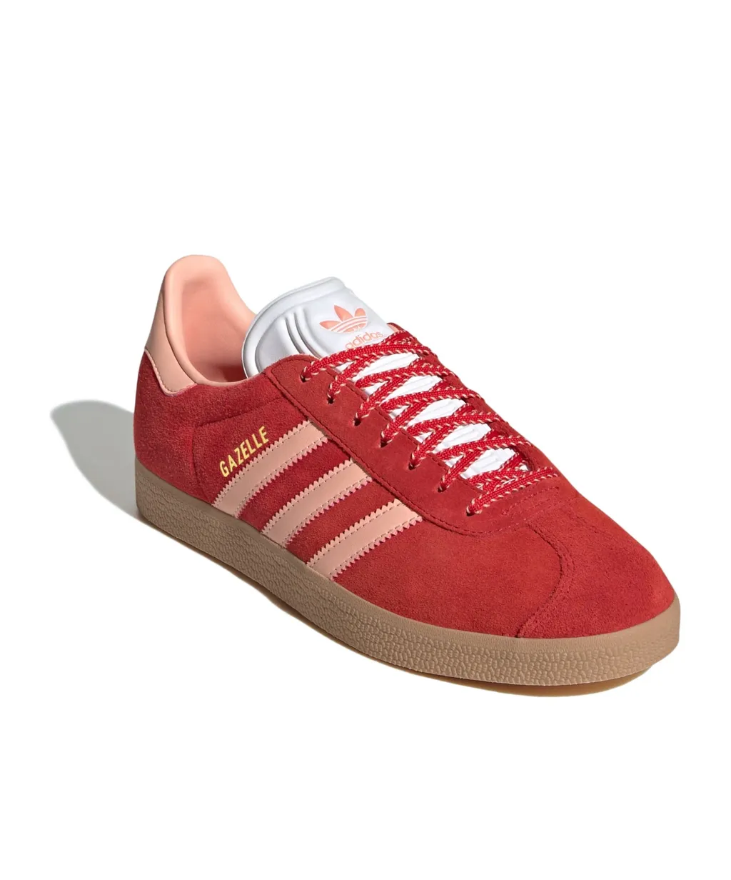 Gazelle Shoes