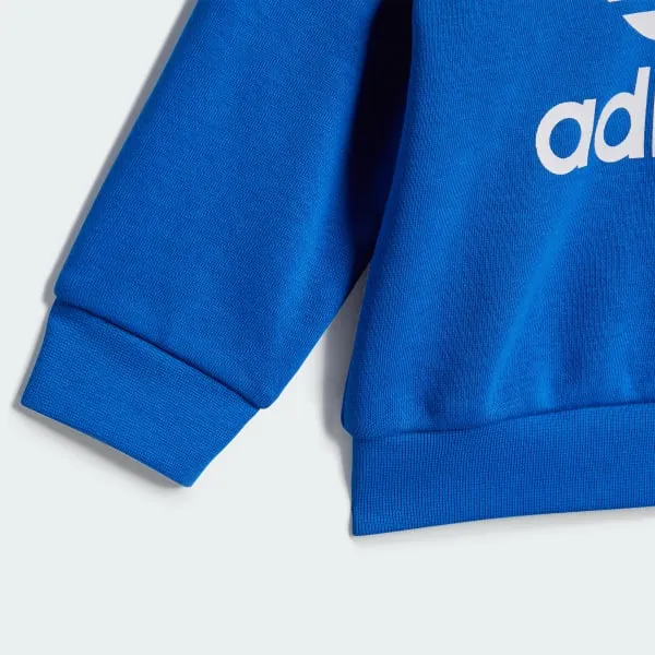 Sweater And Pants Two-Piece Set