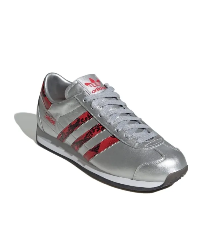 Country Japan Sneakers