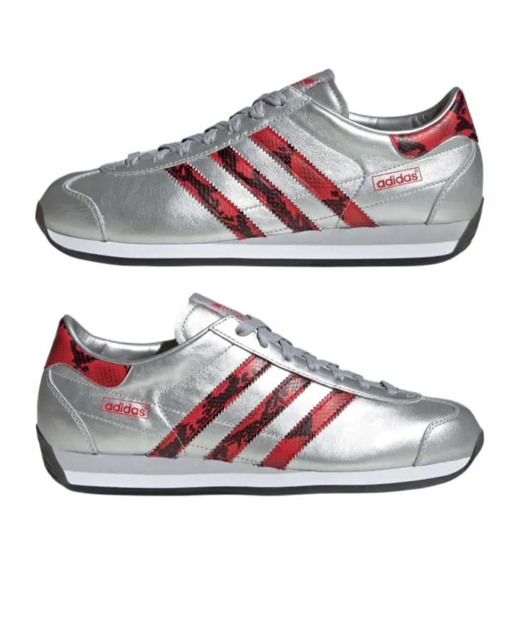 Country Japan Sneakers