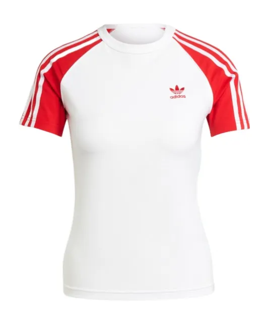 3 Striped T-Shirt