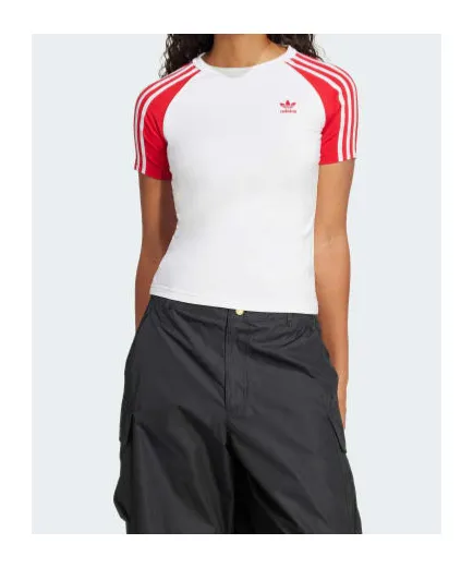 3 Striped T-Shirt