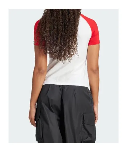 3 Striped T-Shirt