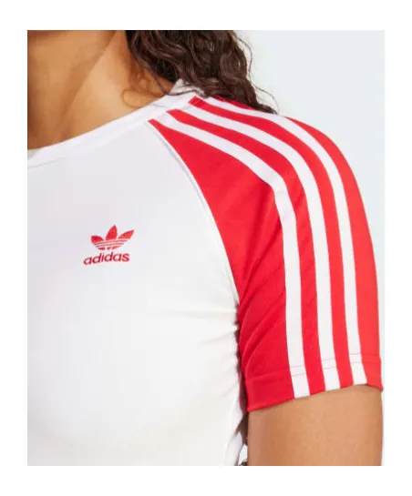 3 Striped T-Shirt