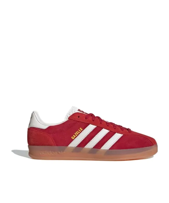 Gazelle Indoor Pro Low-Top Sneakers