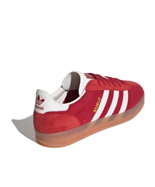 Gazelle Indoor Pro Low-Top Sneakers