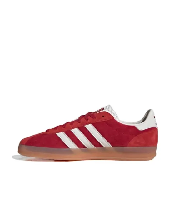 Gazelle Indoor Pro Low-Top Sneakers
