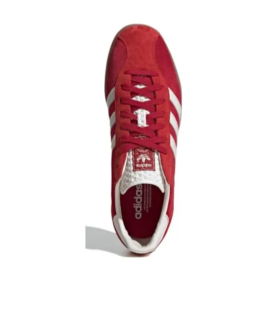 Gazelle Indoor Pro Low-Top Sneakers