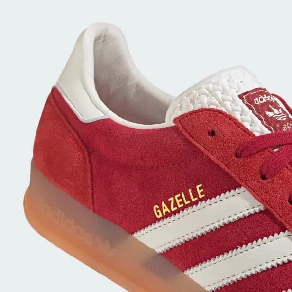 Gazelle Indoor Pro Low-Top Sneakers