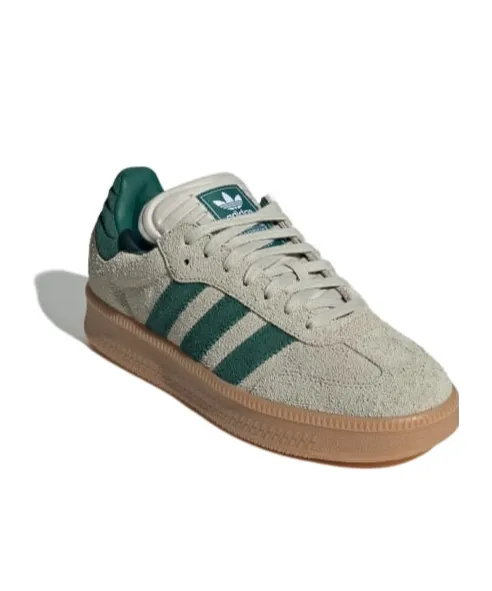 Laced Sneakers