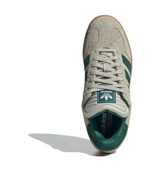 Laced Sneakers