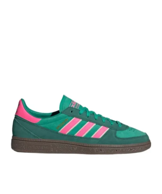 Handball Spezial Lace-Up Shoes
