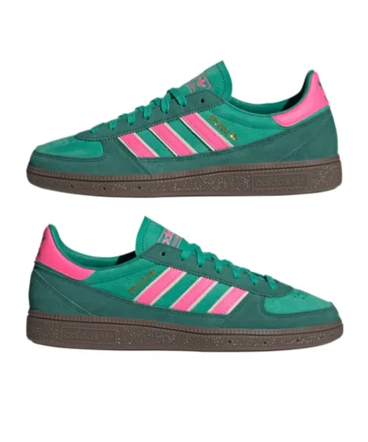 Handball Spezial Lace-Up Shoes
