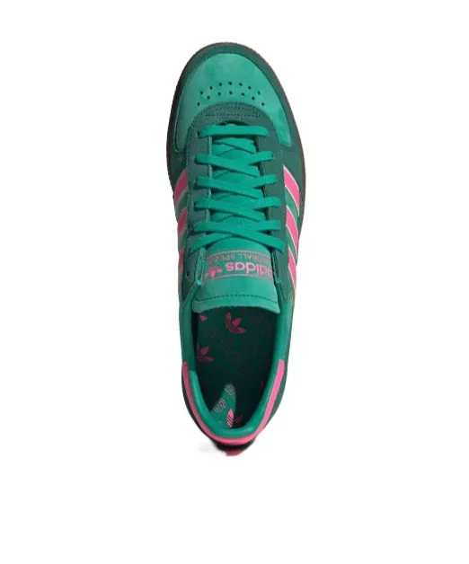 Handball Spezial Lace-Up Shoes