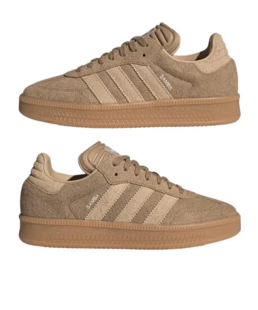 Samba Xlg Sneakers
