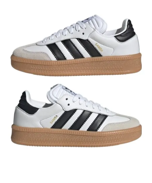 Samba Og Shoes