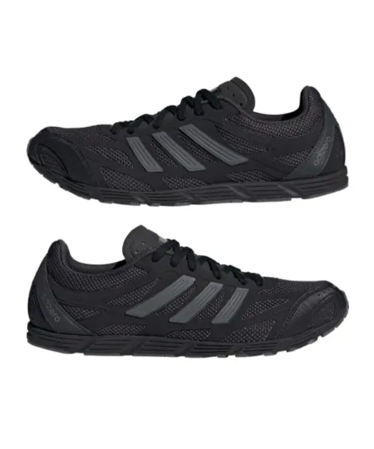 Adizero Pr Sneakers Carbon Black