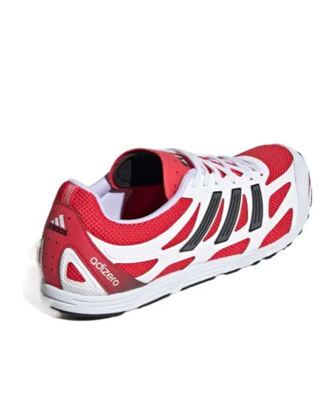Adizero Pr Lace-Up Sneakers