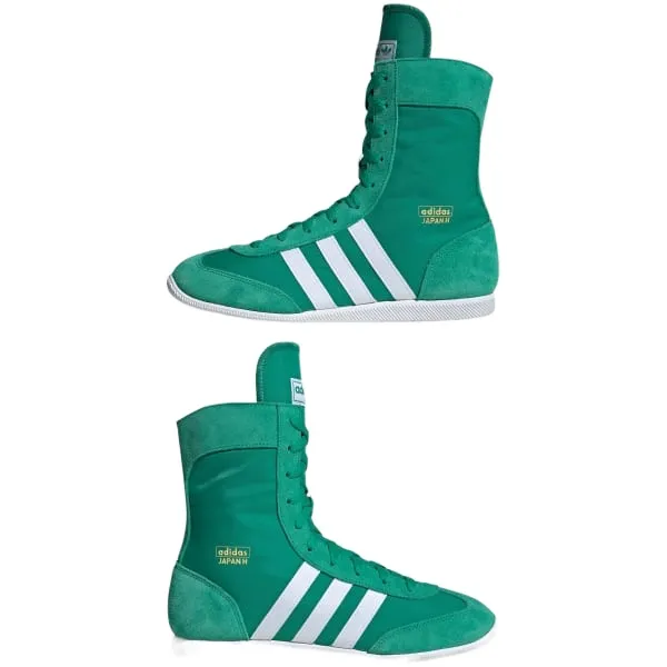Japan H Sneakers