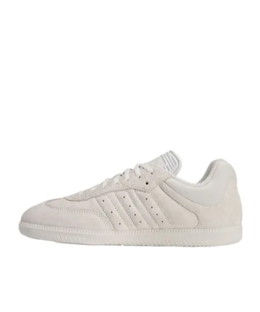 Samba Shoes