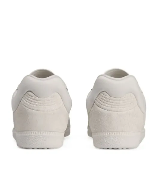 Samba Shoes