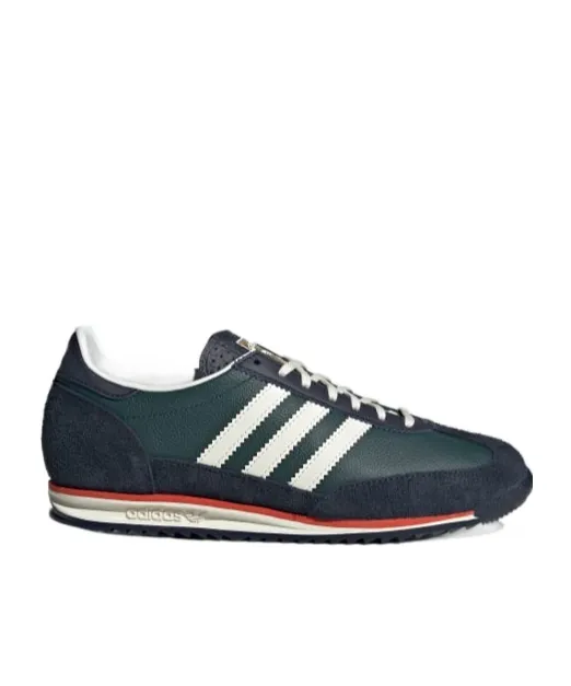 Sl 72 Og Sneakers Mineral Green/Off White