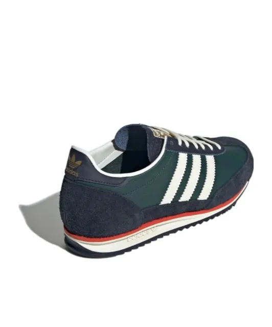Sl 72 Og Sneakers Mineral Green/Off White