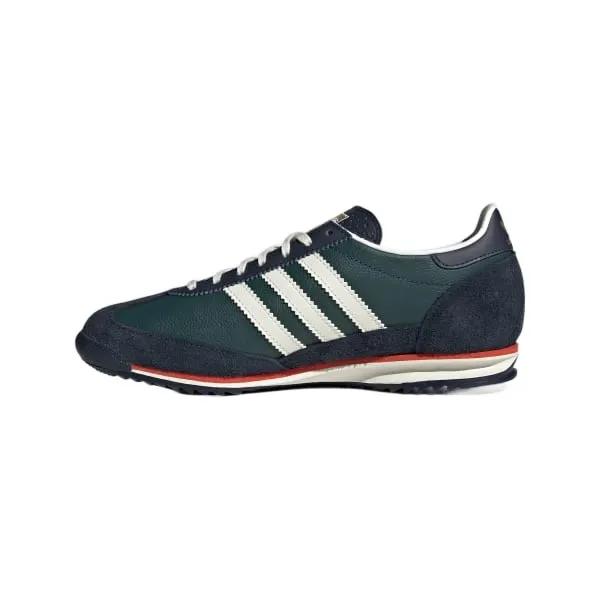Sl 72 Og Sneakers Mineral Green/Off White