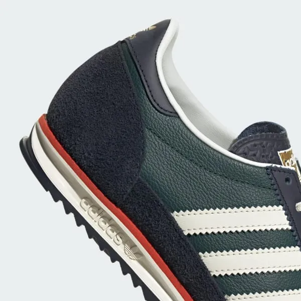 Sl 72 Og Sneakers Mineral Green/Off White