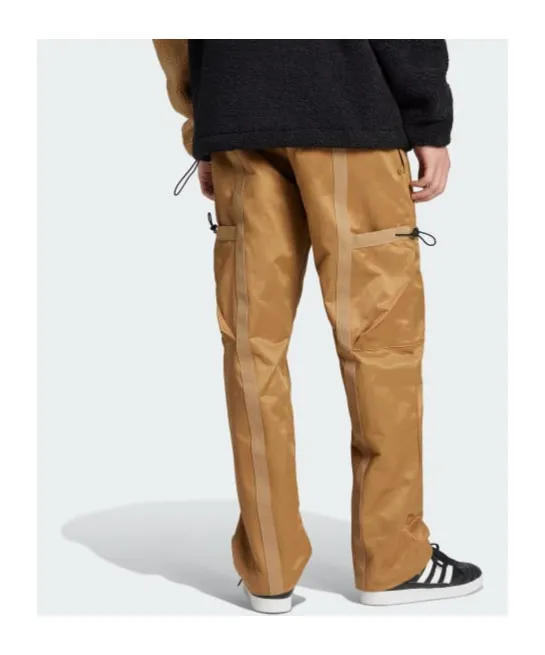 Cargo Trousers