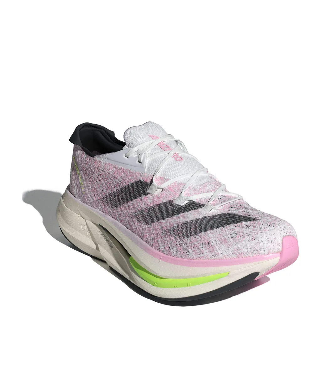 Adizero Prime X 2.0 Strung Running Shoes
