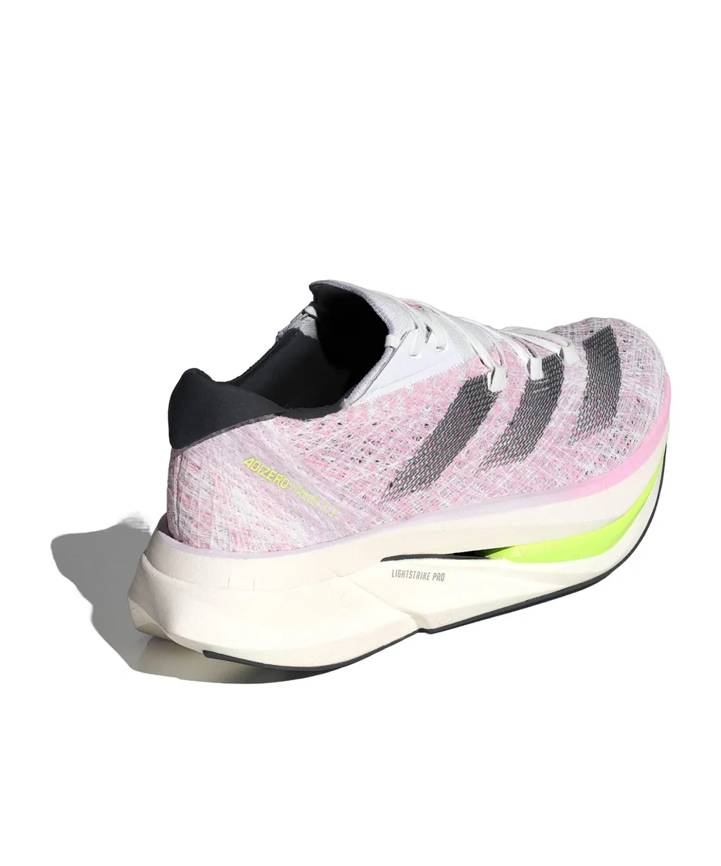 Adizero Prime X 2.0 Strung Running Shoes