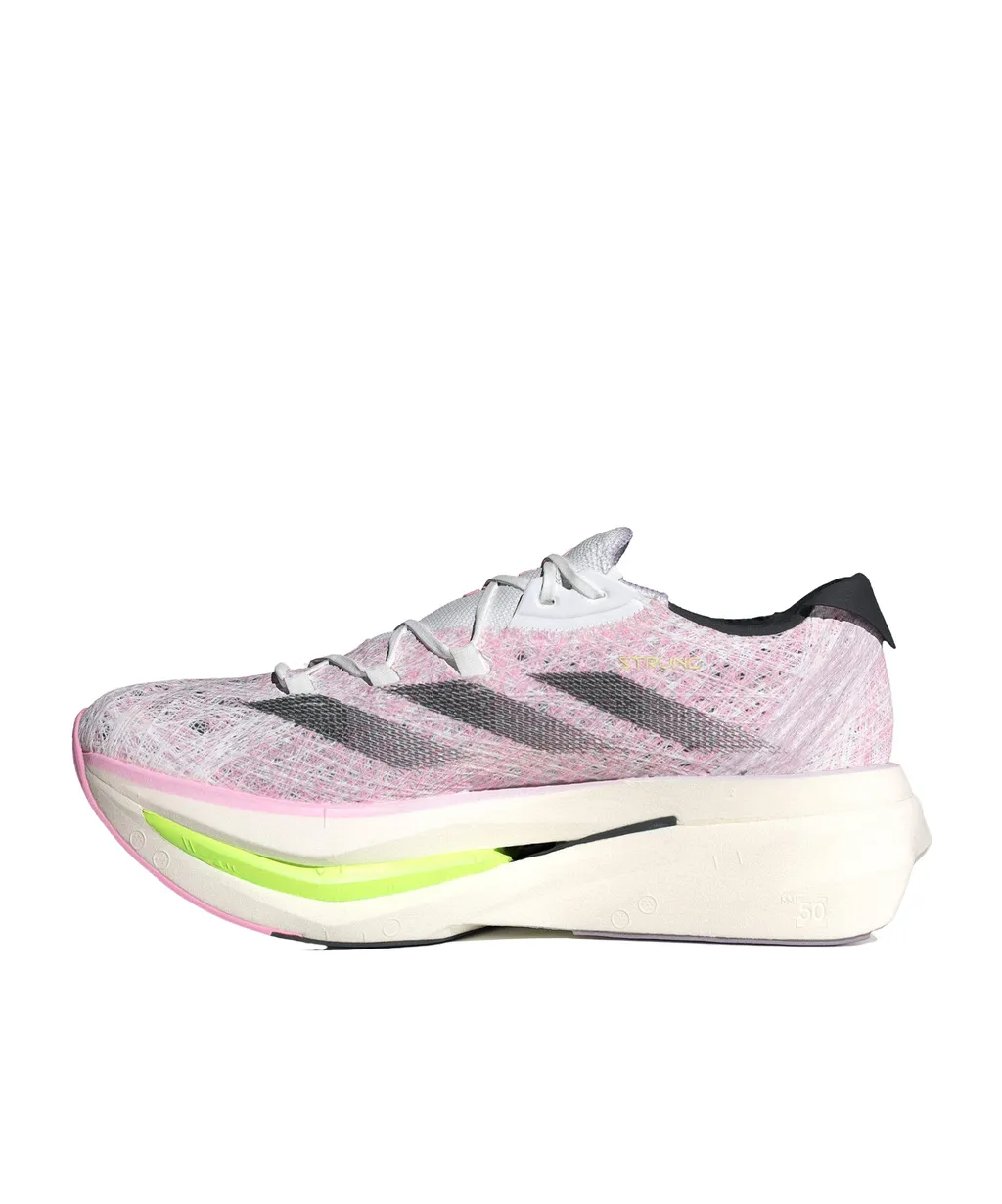 Adizero Prime X 2.0 Strung Running Shoes