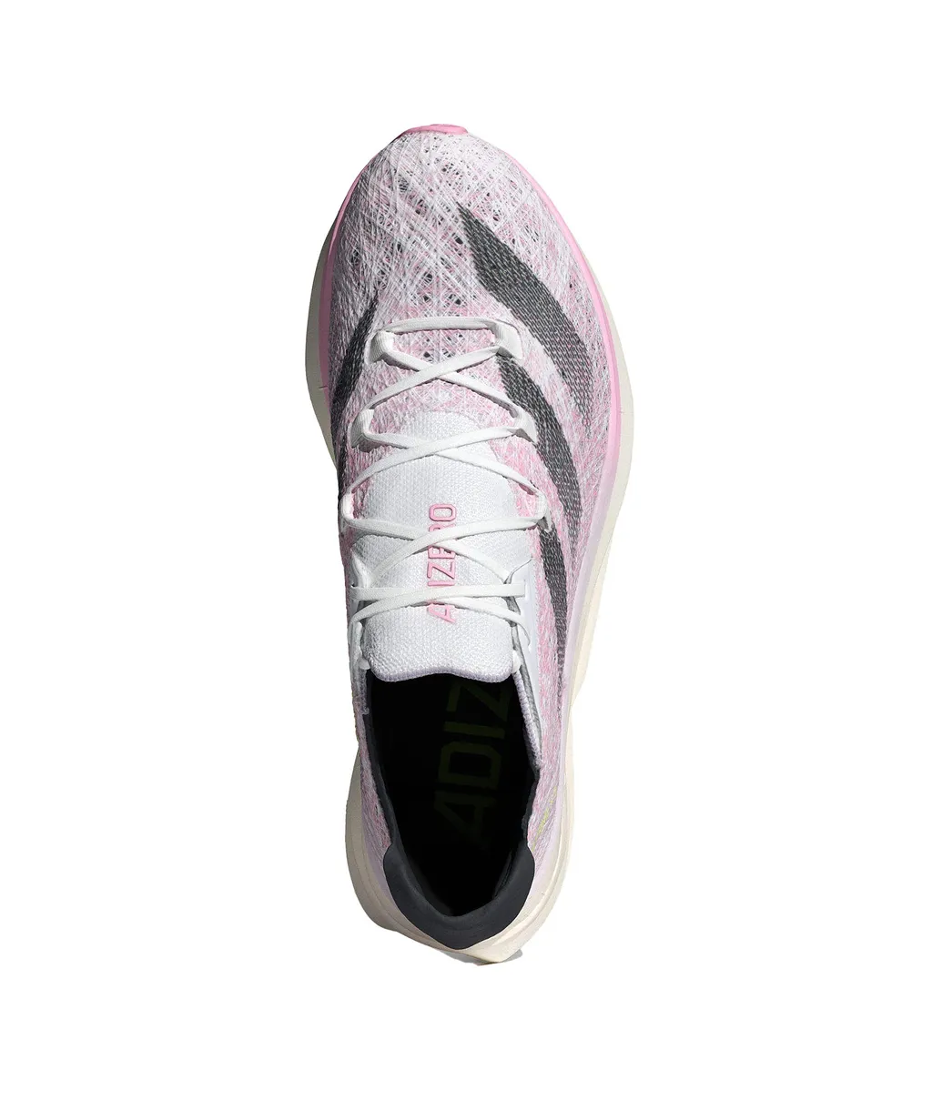 Adizero Prime X 2.0 Strung Running Shoes