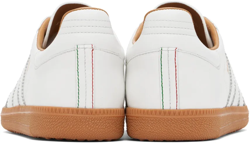 Samba Og Low-Cut Casual Shoes