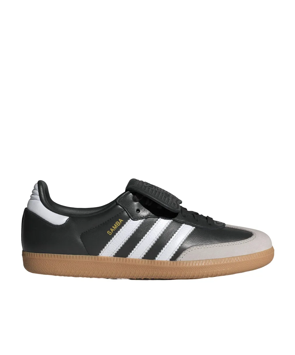 Samba Lt Leather Sneakers