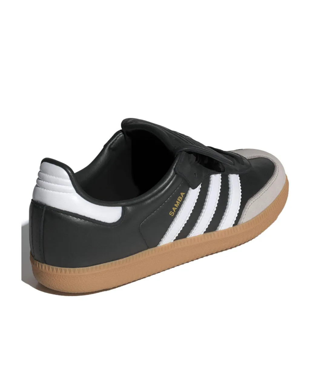 Samba Lt Leather Sneakers