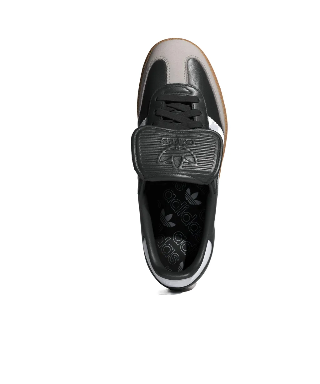 Samba Lt Leather Sneakers