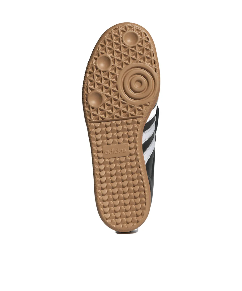 Samba Lt Leather Sneakers