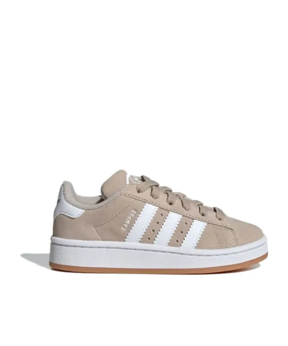 Campus 00S Suede Sneakers