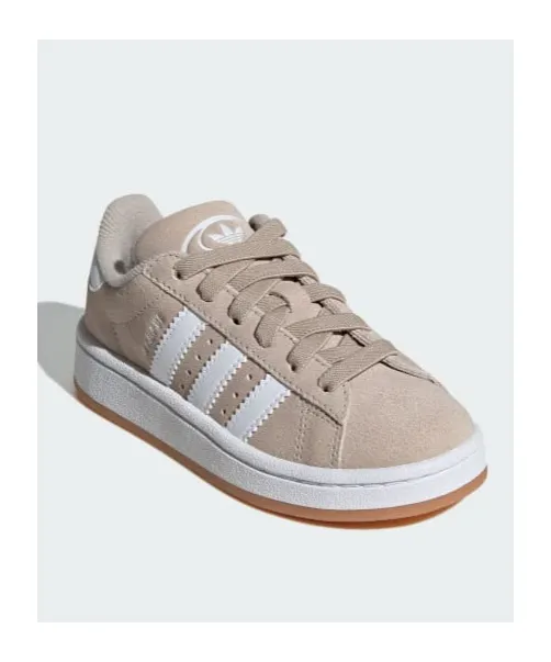 Campus 00S Suede Sneakers