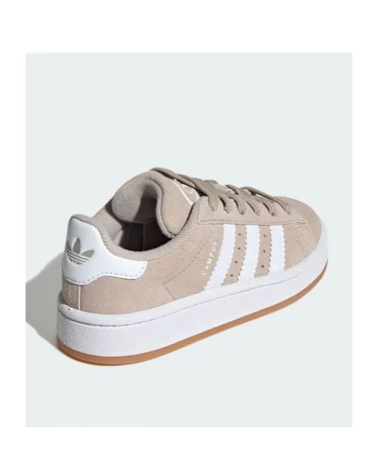 Campus 00S Suede Sneakers